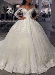 Elegantes prinzessin brautkleid mit spitze und tull , hochzeitskleider schultfrei online kaufen. Luxus Brautkleider Prinzessin Mit Glitzer Hochzeitskleider Mit Armel Brautkleider Mit Armel Brautkleider Brautkleider Abiballkleider Abendkleider Hochzeitstag Kleider Prinzessin Kleid Hochzeit Kleider Hochzeit