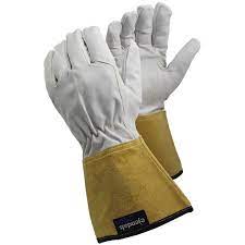 Ejendals Tegera 126a Welding Gloves Safetygloves Co Uk