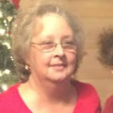 Happy birthday Donna Dawson Estep