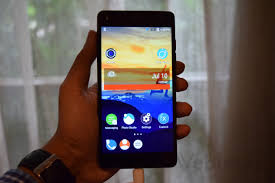 XOLO BLACK - Overview & Hands-On Photos