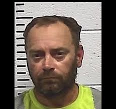 Powhatan Man Arrested On Drug Charges