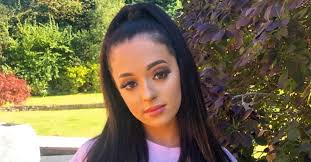 Olivia Duffin's Drama