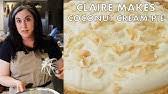 Cooking tips, techniques and advice. How To Make Outrageously Good Coconut Cream Pie Youtube