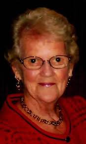Obituary for Rae Kathleen (Smith) Ickes