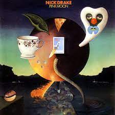 Nick drake by pink moon, released 14 april 2012 1. Pink Moon Wikipedia