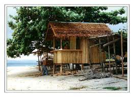 Philippines01 20 Life Beyond The Sea Com Philippines Beach Shacks Beach Hut Tropical Beach Shack