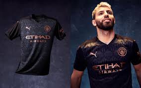 History the club was formed in 1880, under the name of st. The New Puma Away Kit For Manchester City 2020 21