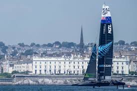 Check spelling or type a new query. Positive Signs For New Zealand Sail Gp Team Despite Disappointing Result Live Sail Die