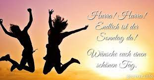 Ll Sonntagsgrusse Schone Grusse Zum Sonntag Mit Bildern Spruchen
