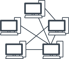 What Is A Network Diagram Lucidchart