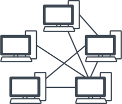 what is a network diagram lucidchart