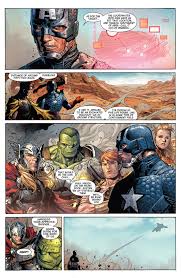 Subscribe to marvel unlimited to read captain america comic lists by marvel experts! The Avengers Captain America Captain Marvel Thor Hulk Hyperion Sun God Vs Thanos Proxima Midnight Corvus Glaive Album On Imgur
