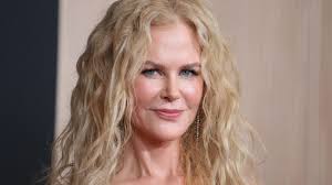 Just how old is nicole kidman? Nicole Kidman Uber Scientology Und Ihre Kinder Der Spiegel