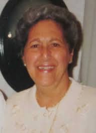 Remembering Grandmother Frances Centrella in Brockton and West Bridgewater