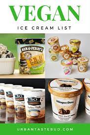 The 20 best ideas for dairy free desserts to buy. Vegan Ice Cream List Dairy Free Ice Cream Brands 2021