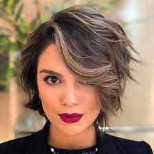 Having short hair creates the appearance of thicker hair and there are many types of hairstyles to choose from. 20 Latest Short Haircuts For Women Over 40 Short Haircut Com