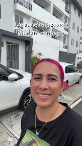 Últimos apartamentos en Las Acacias desde $120,000