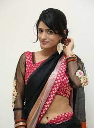 Latest images of actress nidhi nautiyal looking stunning in these outfit which are very trendy. Nidhi Nautiyal South Indian Actress Hot Navel Show In Saree Navel Queens