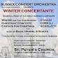 Winter Concertante event image