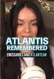 My Atlantis Boyfriend Episodes