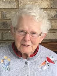 obituary: Lillian Rose Payton Roland