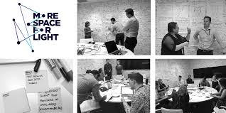 When does the lesson start today? Real Sprints 3 Expectation And Team Building By Mark Garner Design Sprint Academy Medium