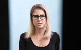 Check spelling or type a new query. Lyubov Sobol Otpustili Iz Izolyatora Obshestvo Rbk