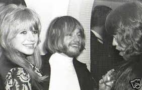 Responsible for naming and promoting the group in its early days, he hired mick jagger as the group's vocalist, who brought along guitarist keith richards. The Golden Stone Brian Jones Mick Jagger And Marianne Faithfull At