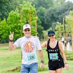 Happy Father's Day 5k, 10k, 15k, Half Marathon