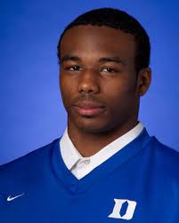 DeVon Edwards, Duke, Safety