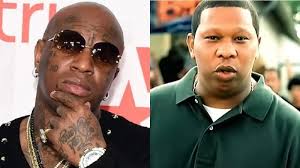 Birdman & Mannie Fresh Reunite As Big Tymers For Performance