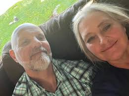 It has been a journey.' Local woman returns home from hospital after bike  accident in California.