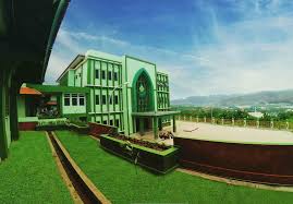 Perguruan tinggi berbasis islam ini didirikan pada 26 september 1951 dengan mengambil nama dari salah satu walisongo yaitu sunan kalijaga. Akreditasi Uin Walisongo 2021 2022