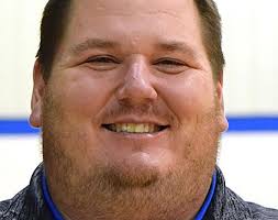 Wouldn't it be fun to be a husband and wife coaching team?