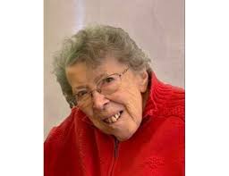 Maxine Ann Coon Obituary (2023)