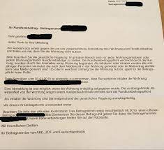 Seit 2013 gibt es keine. Im Ausland Wohnend Gemeldet In Leerstehender Whg In D Beitragspflicht