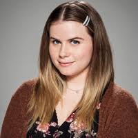 Ian Grimm MBTI Tipe Kepribadian: : ESTP