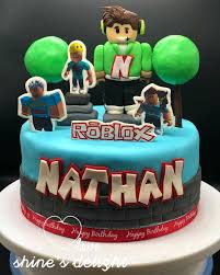 Happy 8th Birthday To Fonzi S Bff Nathan Robloxcake Roblox Birthday Cake Boy Birthday Cake Birthday Party Cake