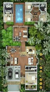 Desain rumah 2 lantai sederhana sementara untuk konsep rumah 2 lantai sederhana tidak jauh beda dengan konsep desain rumah 2 lantai minimalis. Model Denah Rumah Sederhana Taman Depan Denah Rumah Tata Letak Rumah Rumah Kontainer