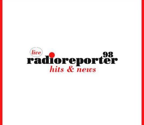	Radio Reporter 98