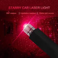 Huge savings for laser star night light projector. Universal Mini Led Car Roof Star Night Lights Projector Light Interior Ambient Atmosphere Galaxy Lamp Decoration Light Usb Plug Buy Online At Best Prices In Bangladesh Daraz Com Bd