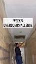 One Room Challenge | Week 5 What the?! I guess we're doing a three ...
