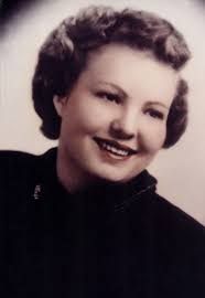 View Genealogy for Claudia Faye Bailey (8/18/1933-10/16/2013)
