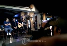Jangan marah marah.st12 setia bandподробнее. St12 Come Back Obti Fans Lewat Single Jangan Marah Marah Foto 11 1805248 Tribunnews Com Mobile