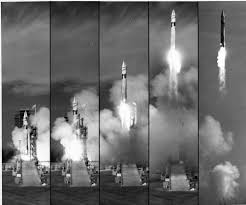 Blue origin's new shepard rocket is counting down for its first crewed flight on july 20, when it will launch company founder jeff bezos and three others into space, and you can watch the whole. Blue Origin Continues To Make Launch Complex Progress For The Eventual Debut Of New Glenn Nasaspaceflight Com