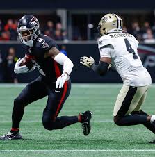 What to know about Falcons - Saints on Monday Night Football