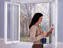 Scrub them gently with a nylon scrub brush to remove, debris, dirt and grime. Slider Windows Granger In Swing Windows And Clean Windows South Bend