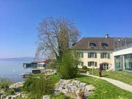 +49 (0)7534 9955 0 website ». Bildungshaus Insel Reichenau Aufnahme Von Haus Insel Reichenau Tripadvisor