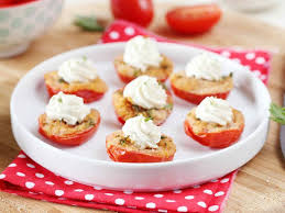 8 Facons D Utiliser Le Fromage Fouette Madame Loik Alimentation Recette Tomate Nouvelles Recettes
