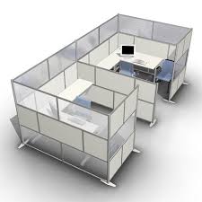 Weblog Indoff Ergonomic Safety Office Cubicle Design Office Partition Office Interior Design Modern